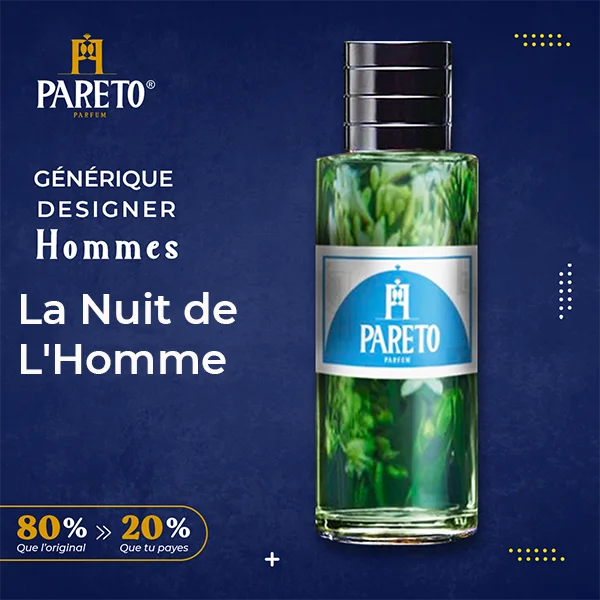 La Nuit de L'Homme (GEN)