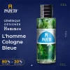 L'homme Cologne Bleue  (GEN)