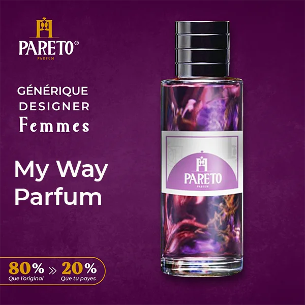 My Way Parfum  (GEN)