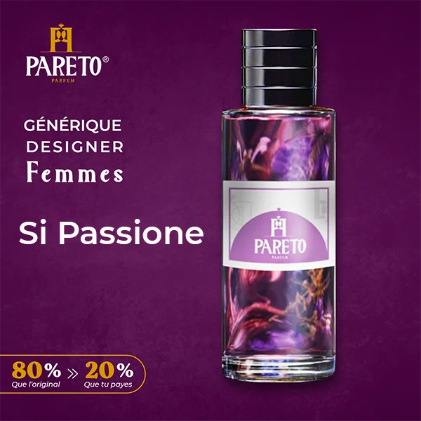 Si Passione (GEN)