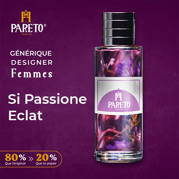 Si Passione Eclat  (GEN)