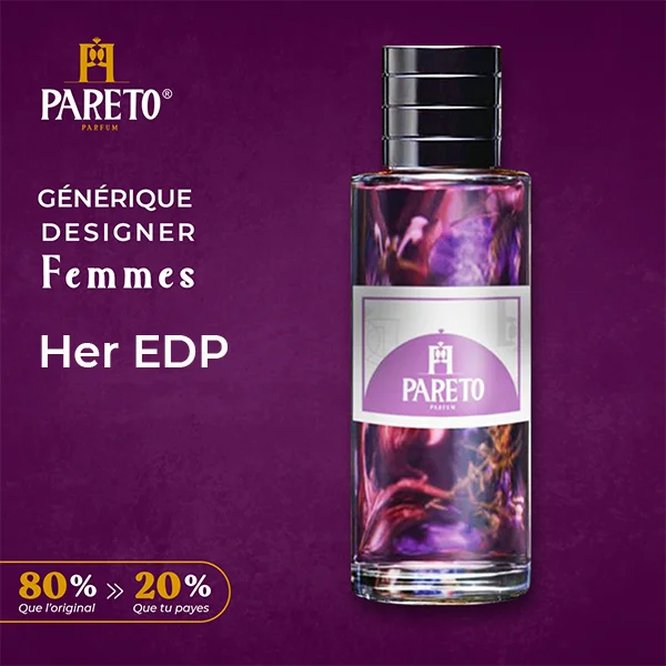 Her EDP (GEN)