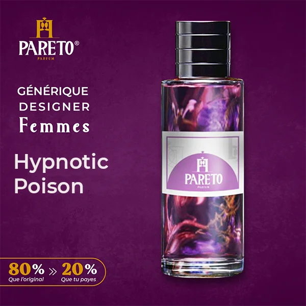 Hypnotic Poison (GEN)