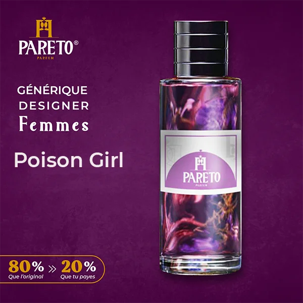 Poison Girl (GEN)