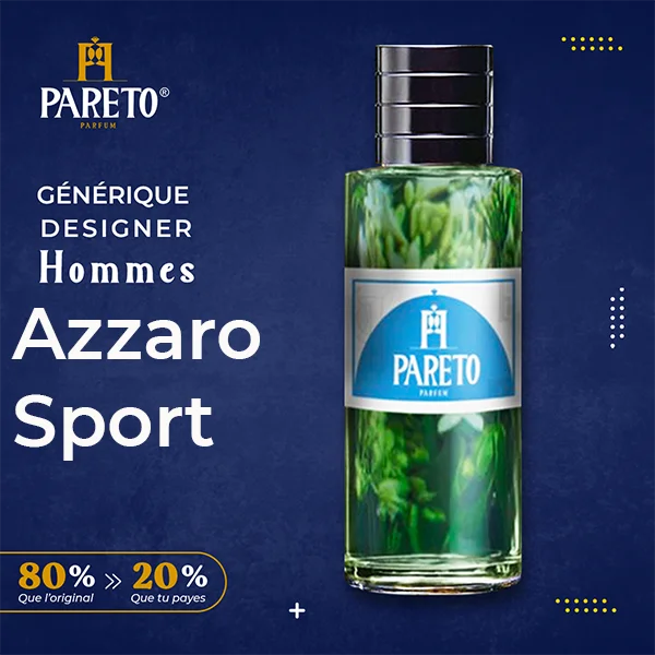 Azzaro Sport  (GEN)