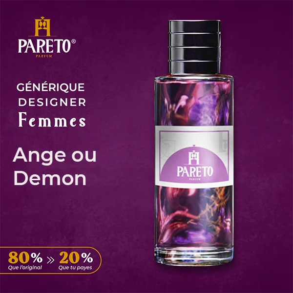 Ange ou Demon (GEN)