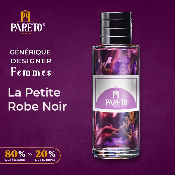 La Petite Robe Noir (GEN)