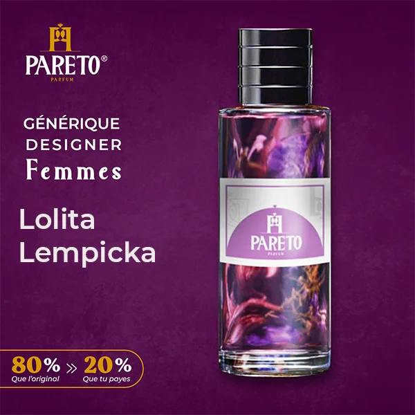 Lolita Lempicka (GEN)