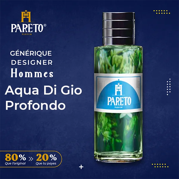 Aqua Di Gio Profondo (GEN)