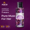 Pure Musc For Her (GEN)