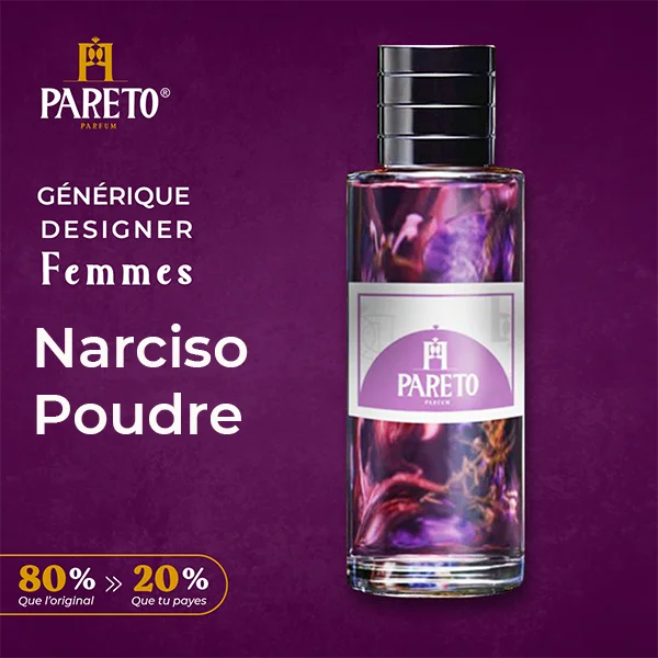 Narciso Poudre  (GEN)