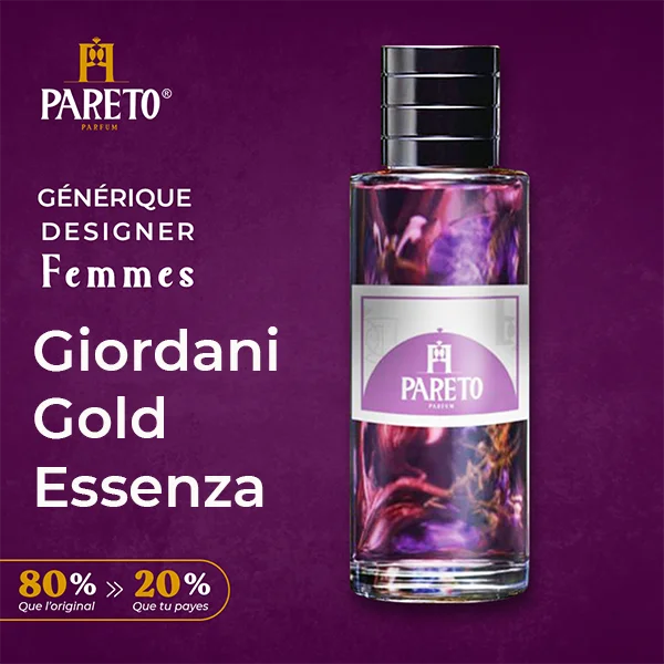 Giordani Gold Essenza (GEN)