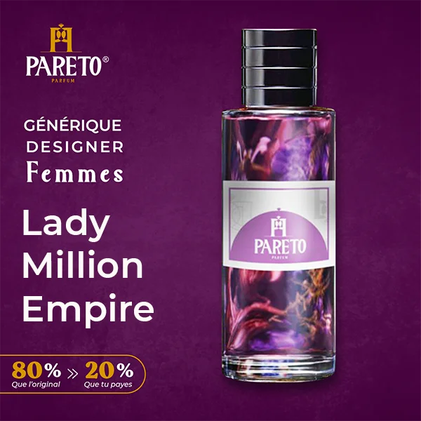 Lady Million Empire (GEN)