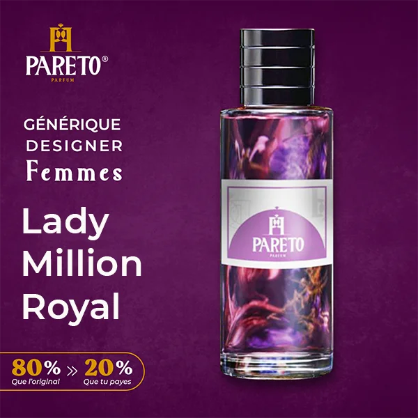 Lady Million Royal  (GEN)