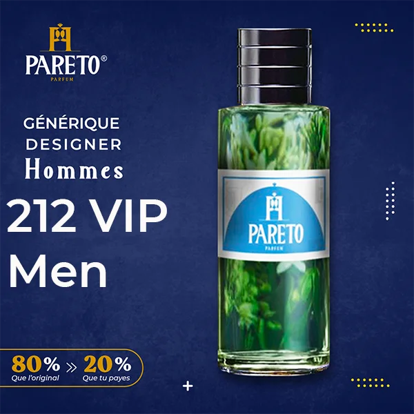 212 VIP Men (GEN)