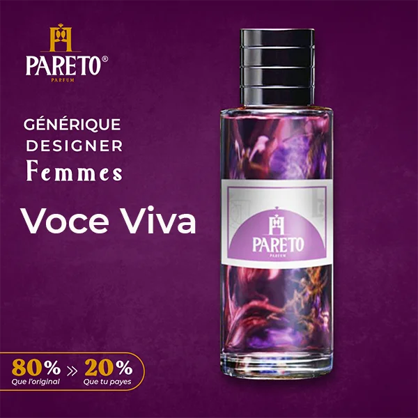 Voce Viva  (GEN)