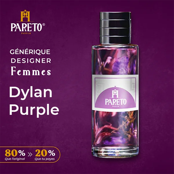 Dylan Purple  (GEN)