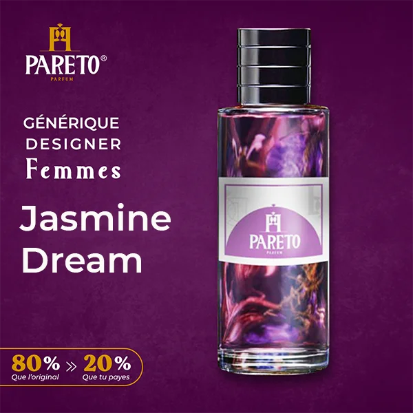 Jasmine Dream (GEN)