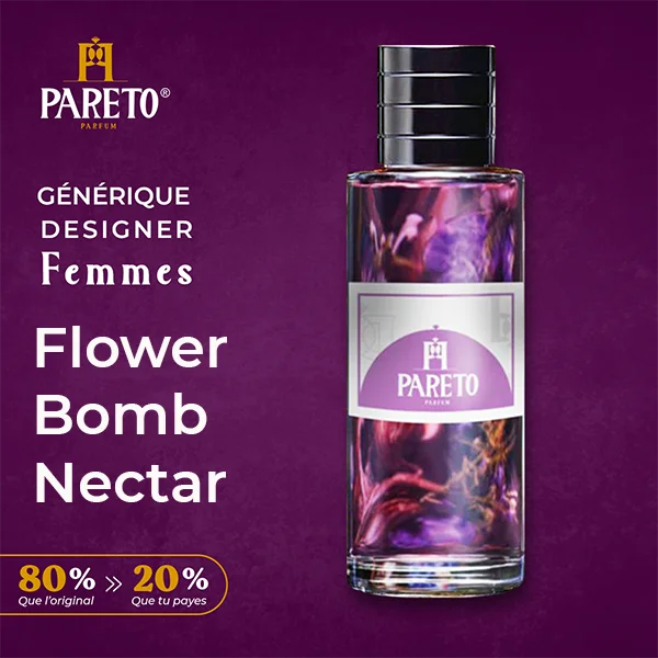 Flower Bomb Nectar  (GEN)