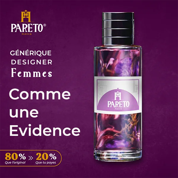 Comme une Evidence (GEN)