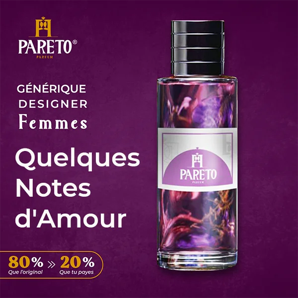 Quelques Notes d'Amour (GEN)