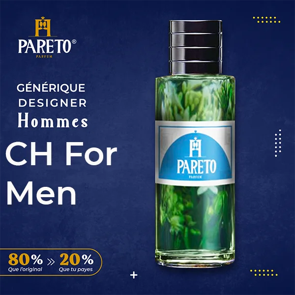 CH For Men (GEN)