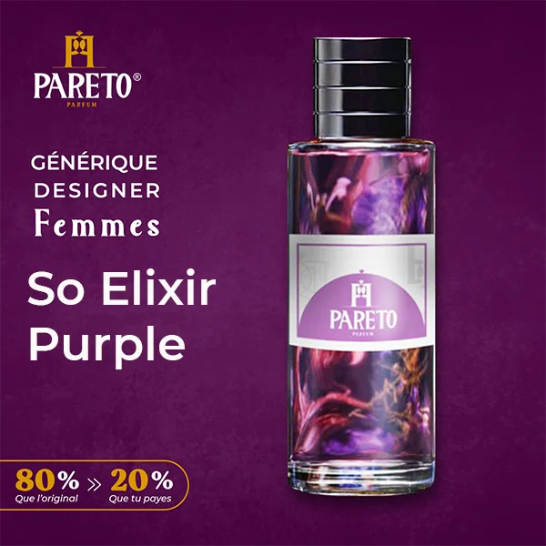 So Elixir Purple (GEN)