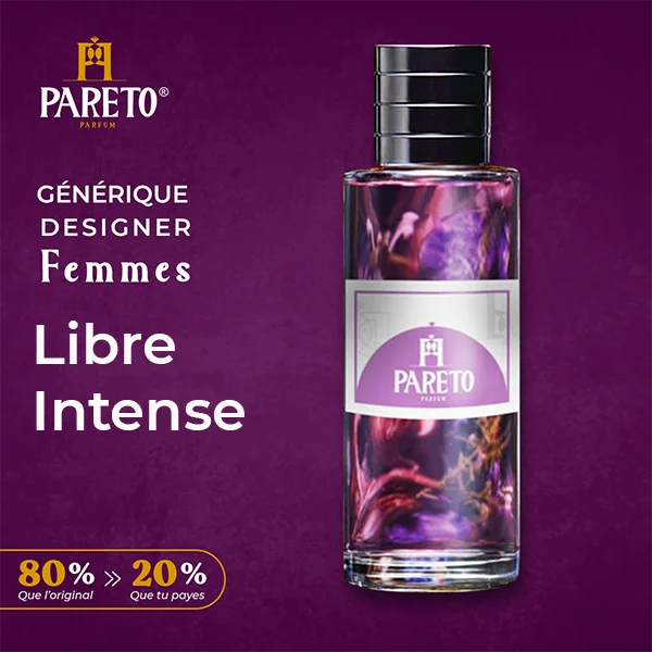 Libre Intense  (GEN)