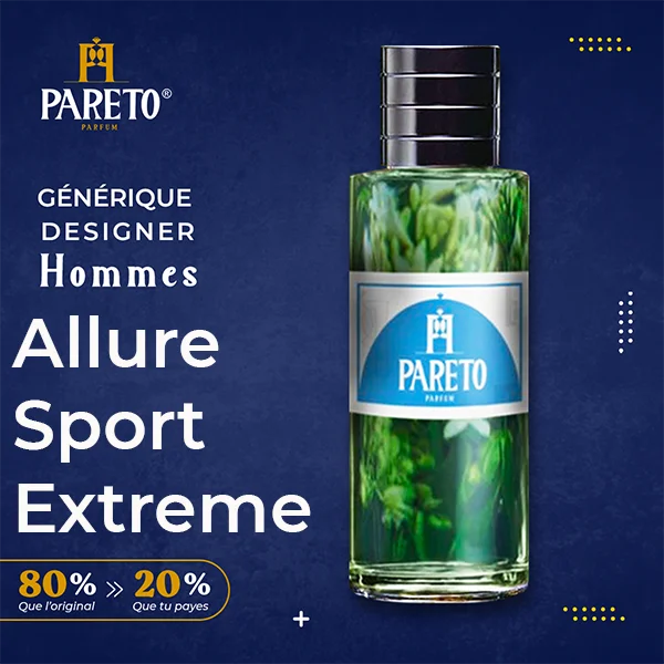 Allure Sport Extreme (GEN)