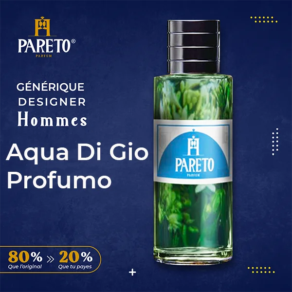 Aqua Di Gio Profumo  (GEN)