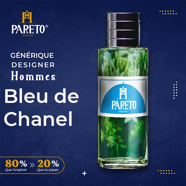 Bleu de Chanel (GEN)