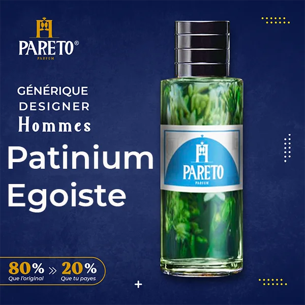 Patinium Egoiste (GEN)