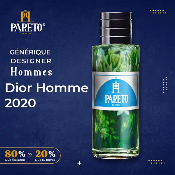 Dior Homme 2020 (GEN)