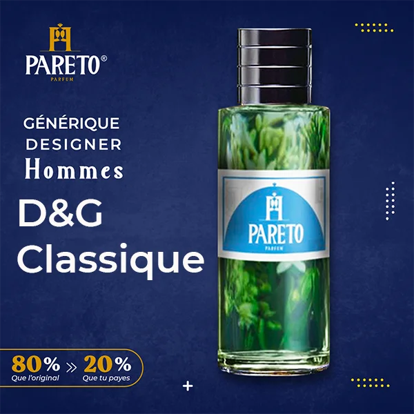 D&G Classique (GEN)