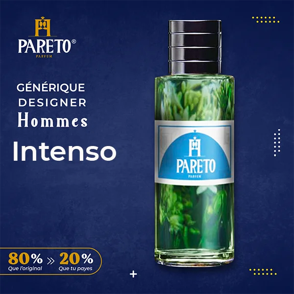 Intenso  (GEN)