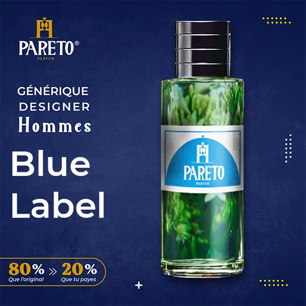 Blue Label (GEN)