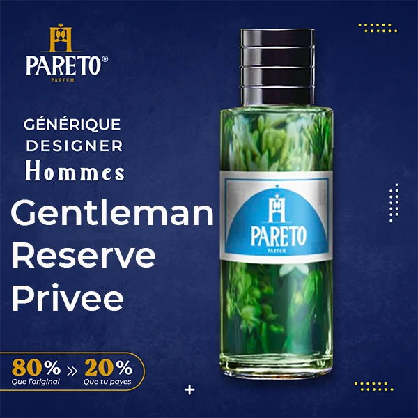 Gentleman Reserve Privee  (GEN)