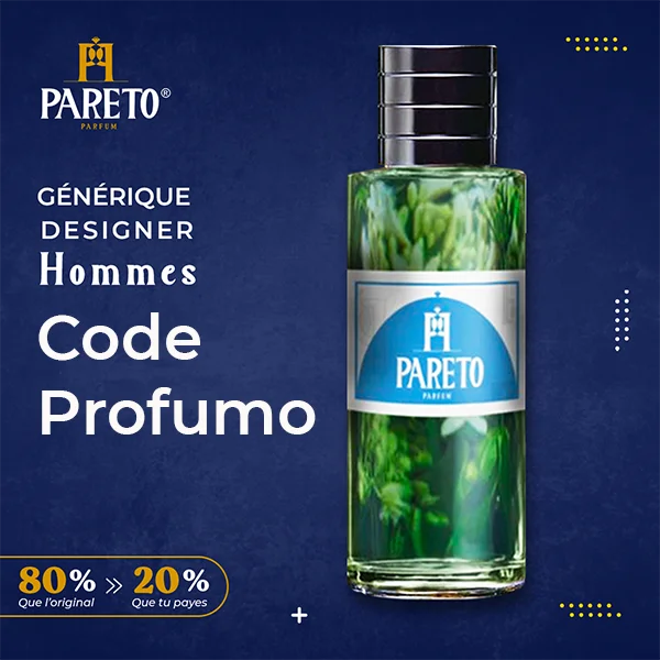 Code Profumo (GEN)