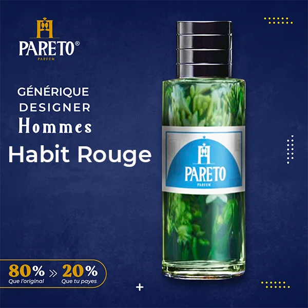 Habit Rouge (GEN)