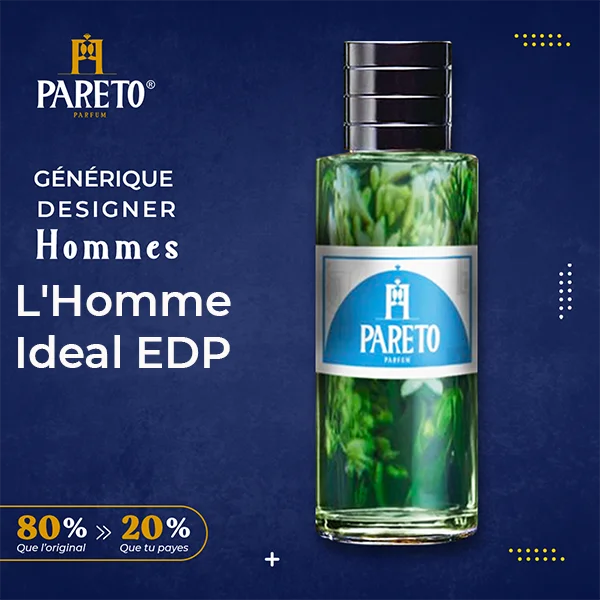 L'Homme Ideal EDP (GEN)