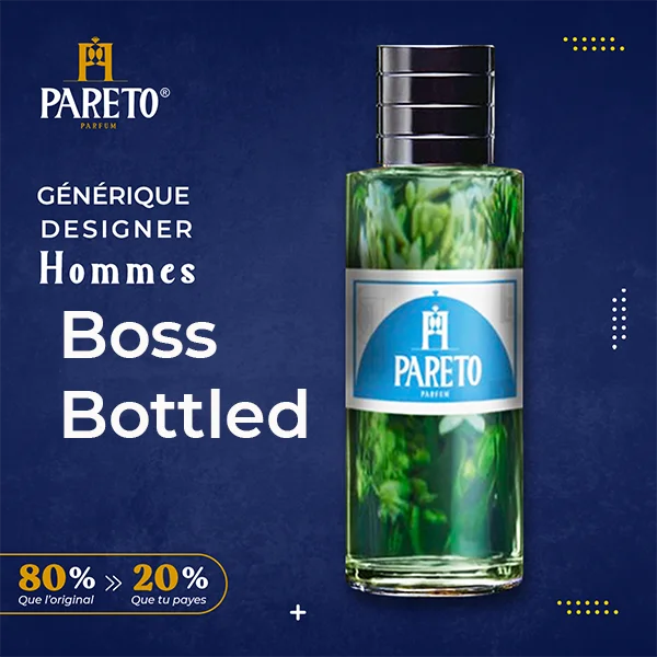 Boss Bottled (GEN)