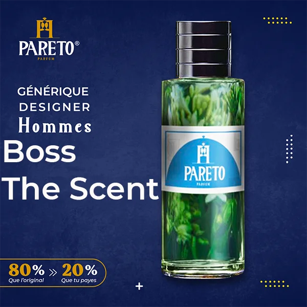 Boss The Scent (GEN)