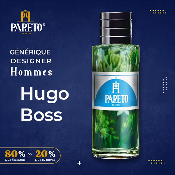 Hugo Boss (GEN)