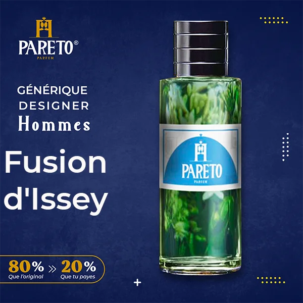 Fusion d'Issey  (GEN)