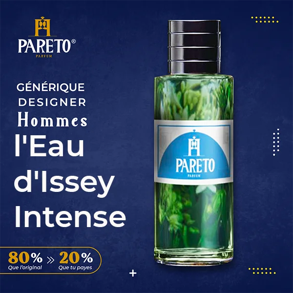 l'Eau d'Issey Intense (GEN)