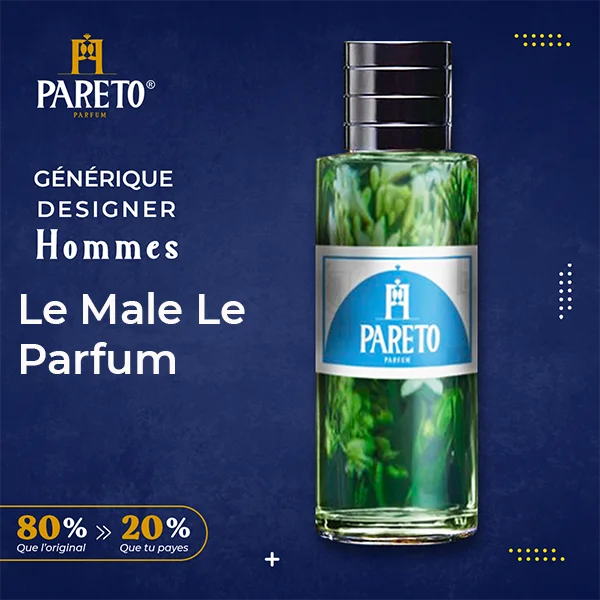 Le Male Le Parfum  (GEN)