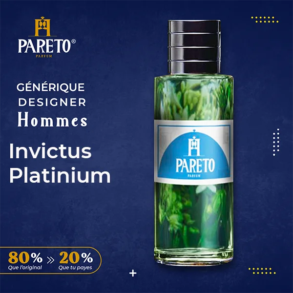 Invictus Platinium  (GEN)