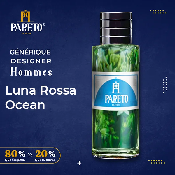 Luna Rossa Ocean  (GEN)