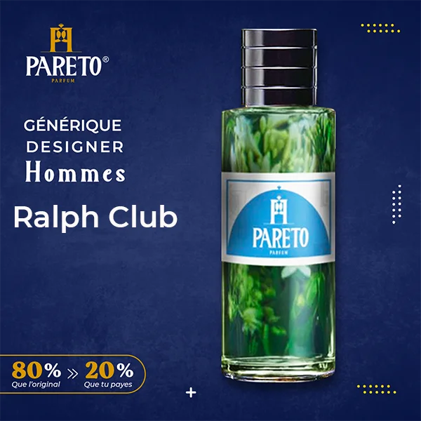 Ralph Club  (GEN)