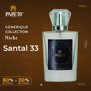 Santal 33